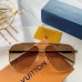 Louis Vuitton AAA Sunglasses #99897592