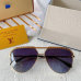 Louis Vuitton AAA Sunglasses #99897593