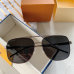Louis Vuitton AAA Sunglasses #99897594