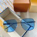 Louis Vuitton AAA Sunglasses #99897594