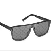 Louis Vuitton AAA Sunglasses #99900490