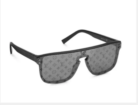 Louis Vuitton AAA Sunglasses #99900490