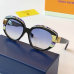 Louis Vuitton AAA Sunglasses #99900839
