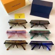 Louis Vuitton AAA Sunglasses #99900840