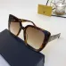 Louis Vuitton AAA Sunglasses #99900844