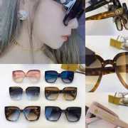 Louis Vuitton AAA Sunglasses #99900844