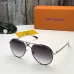 Louis Vuitton AAA Sunglasses #99900845