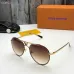 Louis Vuitton AAA Sunglasses #99900845