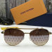Louis Vuitton AAA Sunglasses #99900846