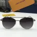 Louis Vuitton AAA Sunglasses #99900847