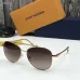 Louis Vuitton AAA Sunglasses #99900847