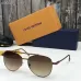 Louis Vuitton AAA Sunglasses #99900847