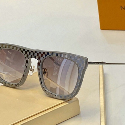Louis Vuitton AAA Sunglasses #99901447