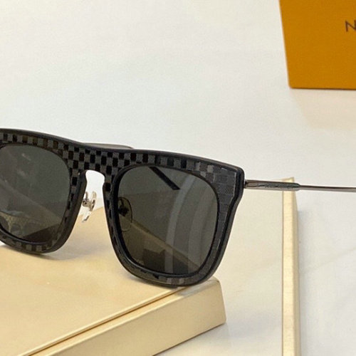 Louis Vuitton AAA Sunglasses #99901448