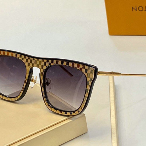 Louis Vuitton AAA Sunglasses #99901450