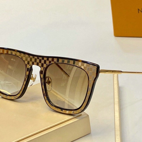 Louis Vuitton AAA Sunglasses #99901451