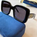 Louis Vuitton AAA Sunglasses #99901456