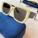 Louis Vuitton AAA Sunglasses #99901457