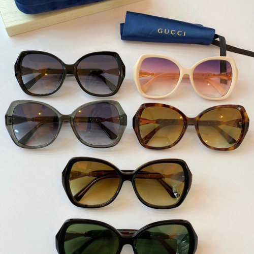 Louis Vuitton AAA Sunglasses #99901458