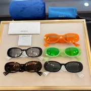 Louis Vuitton AAA Sunglasses #99901459