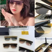 Louis Vuitton AAA Sunglasses #99904772