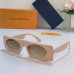 Louis Vuitton AAA Sunglasses #99904775