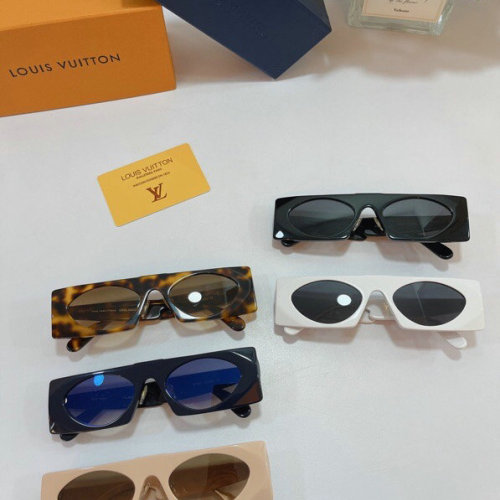 Louis Vuitton AAA Sunglasses #99904775