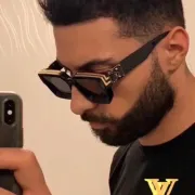 Louis Vuitton AAA Sunglasses #99904778
