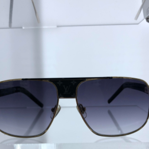 Louis Vuitton AAA Sunglasses #99905076