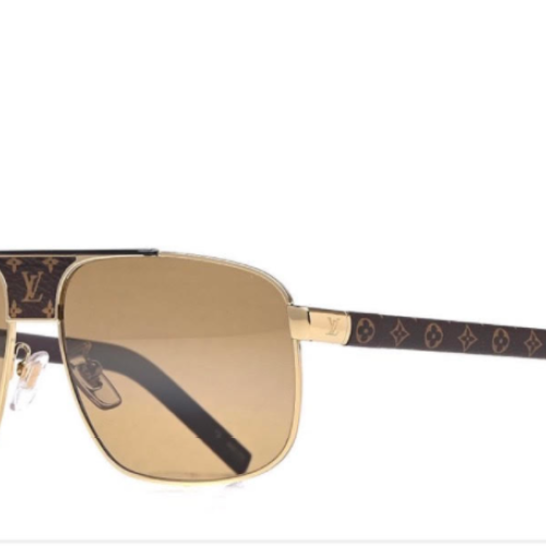 Louis Vuitton AAA Sunglasses #99907472