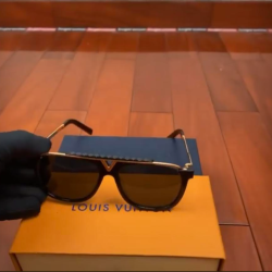 Louis Vuitton AAA Sunglasses #99915596
