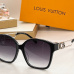 Louis Vuitton AAA Sunglasses #999934925