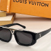 Louis Vuitton AAA Sunglasses #999934926