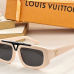 Louis Vuitton AAA Sunglasses #999934926
