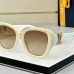 Louis Vuitton AAA Sunglasses #999934927