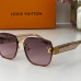 Louis Vuitton AAA Sunglasses #999934928