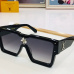 Louis Vuitton AAA Sunglasses #999934929
