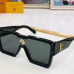 Louis Vuitton AAA Sunglasses #999934929