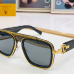 Louis Vuitton AAA Sunglasses #999934930