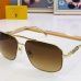 Louis Vuitton AAA Sunglasses #999934933