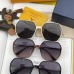 Louis Vuitton AAA Sunglasses #999935244