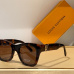 Louis Vuitton AAA Sunglasses #999936203