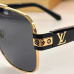 Louis Vuitton AAA Sunglasses #999936204