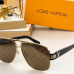 Louis Vuitton AAA Sunglasses #999936204