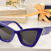 Louis Vuitton AAA Sunglasses #9999927130