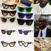 Louis Vuitton AAA Sunglasses #9999927130