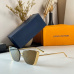 Louis Vuitton AAA Sunglasses #9999928123
