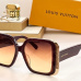 Louis Vuitton AAA Sunglasses #9999928125