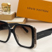 Louis Vuitton AAA Sunglasses #9999928125