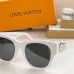 Louis Vuitton AAA Sunglasses #9999928126